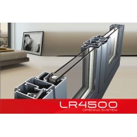 LİNEA ROSSA - LR4500