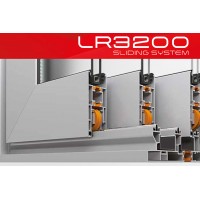 LİNEA ROSSA - LR3200