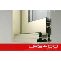 LİNEA ROSSA - LR3400
